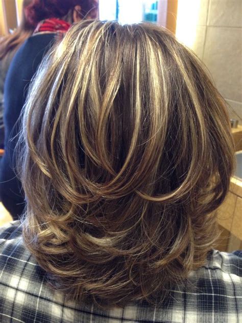 Medium Length Layered Hairstyles For Women Over 50 8 Best Hairstyles