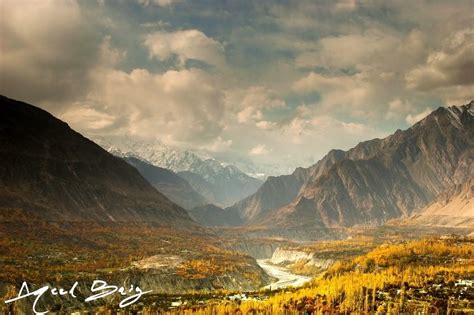 Gilgit Baltistan Tour Package Pakistan Travel Guide