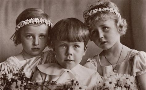 It is illegal in denmark. Princess Ragnhild (left) and Astrid of Norway with little ...