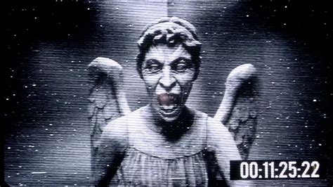 Free Download Weeping Angels Wallpapers Set It To Change