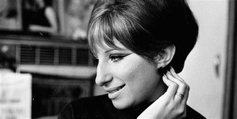 Bob Schulenberg The Man Behind Barbra Streisands Iconic Look By