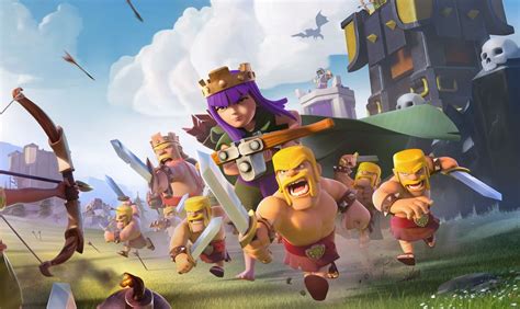 Clash of clans hack download 14.0.12 (unlimited gems) | android. Clash of Clans developer Supercell may not launch a new ...
