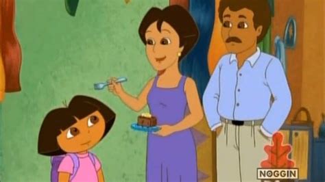 Dora The Explorer 2x08 El Dia De Las Madres Best Moment Plus