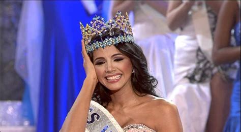 Crowning Of Miss World 2011 Hd Miss World Crown Miss