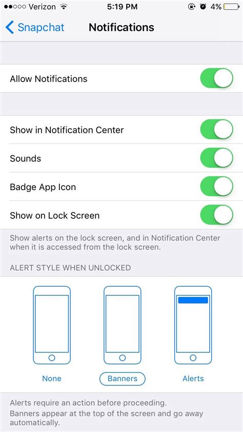 The issues began at around midnight with thousands of fans being hit by a bug that caused the. Snapchat Notification Sound Not Working - snapsmetech