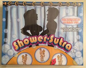 Shower Sutra Game Spin Your Way To Steamy Sex Bathtub Hot Tub Spinner