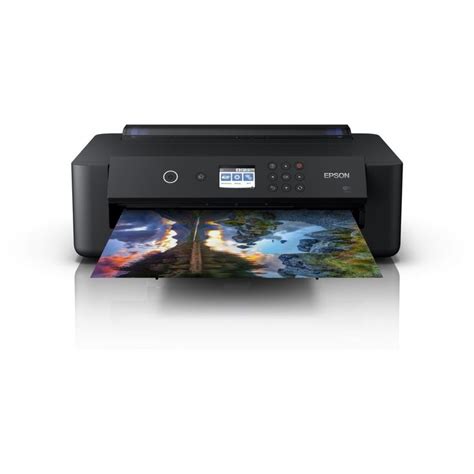 If ink is low, the ink light flashes. encre imprimante epson stylus sx420w | imprimante portable ...