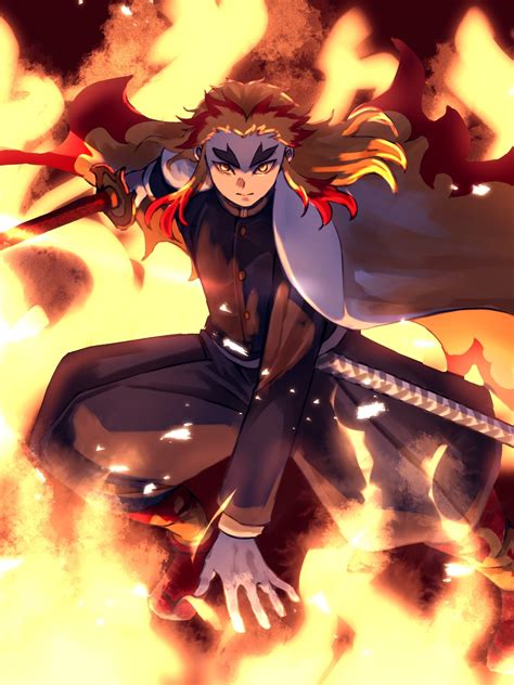 Desktopwallpapershd provides huge selection of free wallpapers and backgrounds many categories. 1536x2048 Kyojuro Rengoku From Demon Slayer 1536x2048 Resolution Wallpaper, HD Anime 4K ...