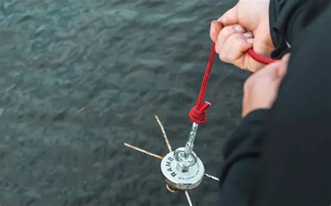 Magnet Fishing Guide For Beginners Detailed Explanation And Tips