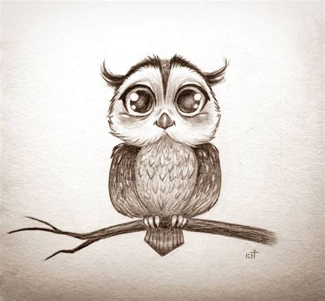 Owl By Bastet Mrr On Deviantart Owl Tattoo Drawings Owls Drawing Art