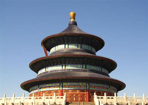 Temple Of Heaven China Audley Travel Us