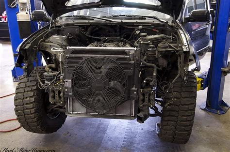 Vigor air suspension springs provide the ultimate in air springs performance with more lift, higher pressure, and softer ride. Lift X5 ?'s - Page 2