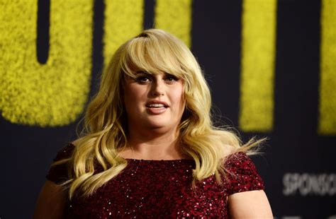 Actress rebel wilson is widely known for appearing in comedies, though not every movie she's been in is beloved by critics. Rebel Wilson Blocked Me And Other Black Critics On Twitter - HelloGiggles