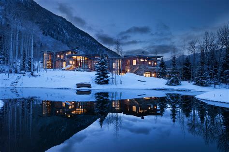 Aspen Park Charles Cunniffe Architects