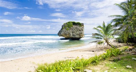 6 Best Barbados Beaches