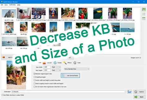 Image Size Converter In Kb Software Free Download