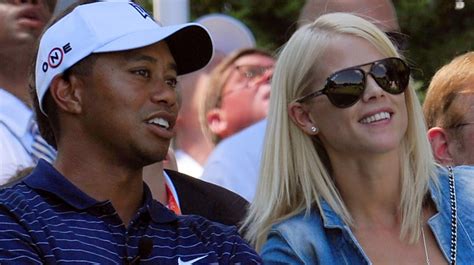 The outlet noted charlie is an accomplished junior golfer in florida who won a tournament in august. What Tiger Woods' ex is up to these days