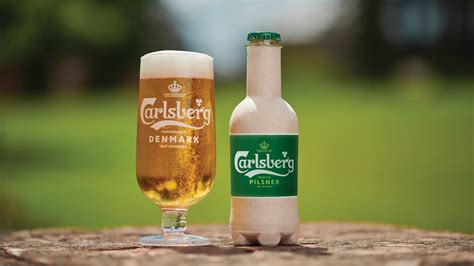 The Carlsberg Approach To Packaging Innovation Packaging World