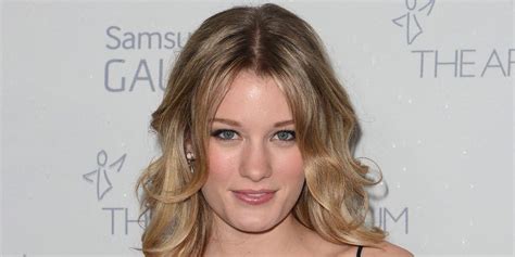 Who Is Ashley Hinshaw From About Cherry Boyfriend Net Worth