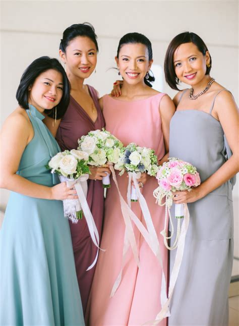 Abaca Mactan Cebu Wedding Philippines Wedding Blog