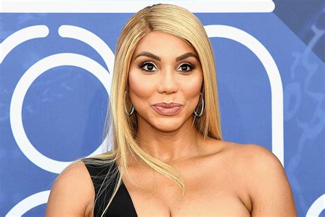 Tamar Braxton Reportedly Hospitalized After Possible Suicide Attempt REVOLT