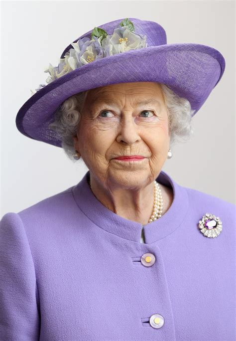 Queen Elizabeth Iis Life In Pictures 100 Moments That Made Her