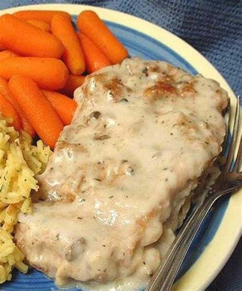 Awesome Baked Pork Chops Recipe Flavorite