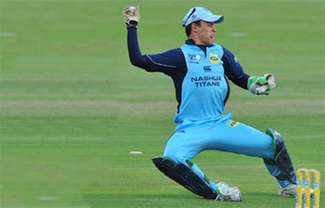 Heino kuhn is a professional cricket player, who plays for the south african national cricket team. Wicket Keeping Tips From SA's Emerging Keeper Heino Kuhn
