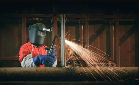 Welders Safety And Health Guide Safetynow Ilt