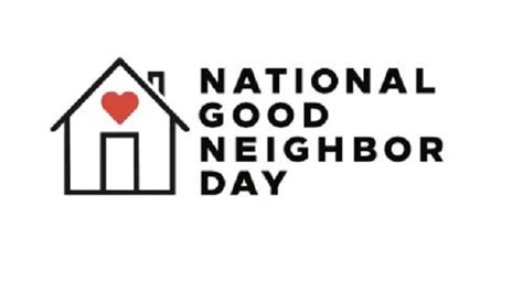 Happy Good Neighbor Day Kirk Baker State Farm Agent Facebook