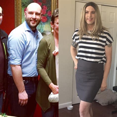 Pin By Louise Scott On Transgender In 2019 Mtf Transition Trans Mtf