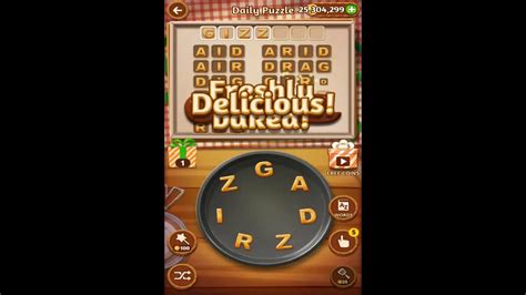 Word cookies all levels answers, cheats, solutions including challenge words for iphone, ipad, ipod touch, android, and other devices. Word Cookies Daily Puzzle December 30 2019 Answers - YouTube