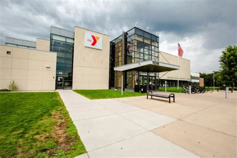 Andover Ymca Wellbeing Ymca Of The North
