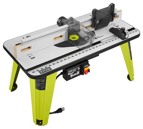 Ryobi Universal Router Table The Home Depot Canada