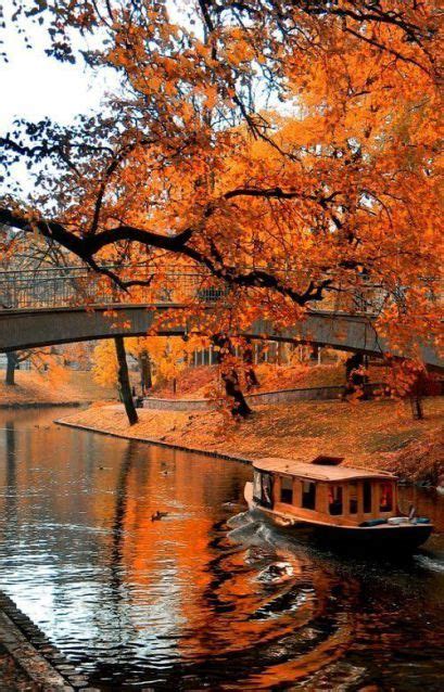 12 Amazing Fall Getaways To See Fall Foliage Beautiful World Beautiful