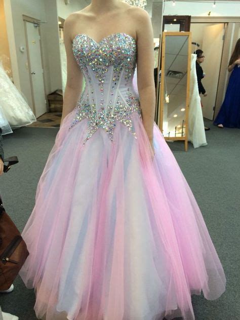 The 25 Best Rainbow Prom Dress Ideas On Pinterest Long Gown Dress