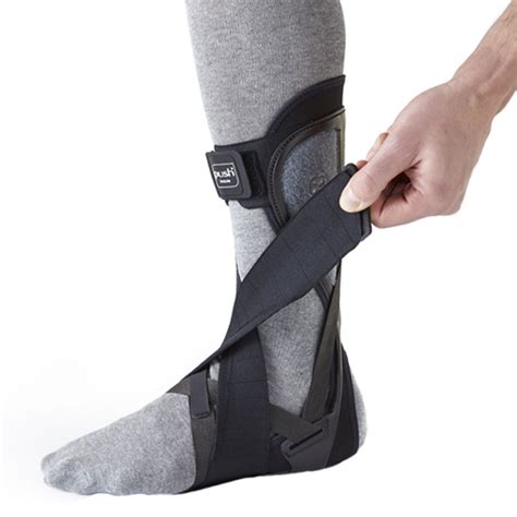 Short Leg Brace Afo Selling Discounted Tratenores