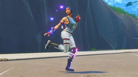 Fortnite True Heart Dance Goes With Everything Youtube