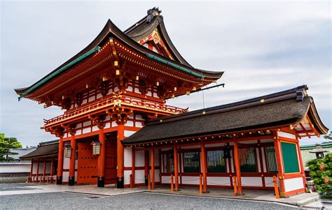 Upload, livestream, and create your own videos, all in hd. Fushimi Inari-Taisha Shrine Kyoto · Free photo on Pixabay