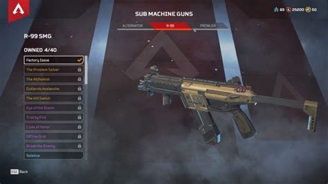 Apex Legends Season Weapons R Moves To The Care Package While Devotion Returns To The