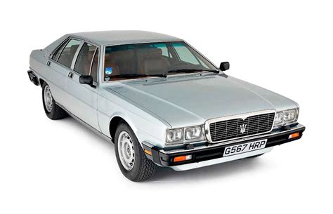Research the 2021 maserati quattroporte with our expert reviews and ratings. Full Collectors' Guide Maserati Quattroporte / Royale III ...