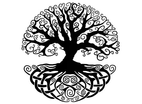 Free Free 3D Tree Of Life Svg Free 310 SVG PNG EPS DXF File