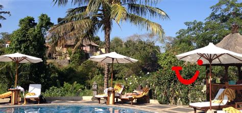 Santi Mandala Resort & Spa (hotel) - Ubud - Indonesië | TUI
