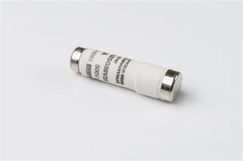 400 500 Volt Diazed Fuse Links To Iec 60269 3 Type Ld