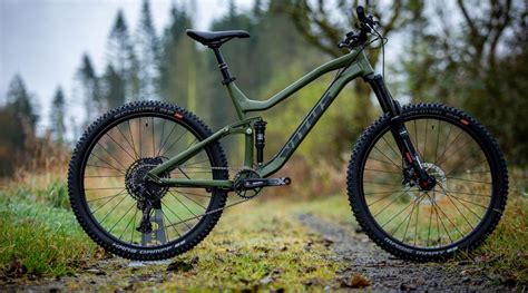 A full suspension bike can be used for any type of mountain biking. Best Full Suspension Mountain Bike Under $1500 [October ...