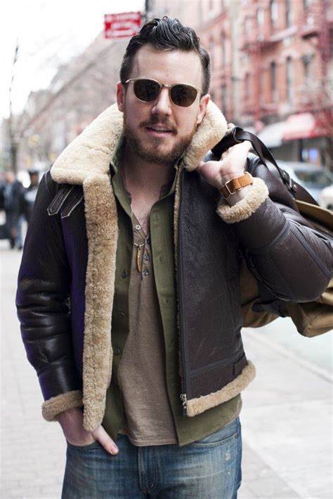 Cool Classy And Fashionable Men Winter Coat 59 Fashion Best