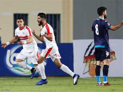 بث مباشر مشاهدة مباراة الزمالك ضد بيراميدز اليوم ، يستقبل ملعب ستاد القاهرة الدولي مباراة من العيار الثقيل تجمع بين عملاقين الكرة المصرية الزمالك ونظيره بيراميدز اليوم ذلك ضمن منافسات الجولة التاسعة عشر من عمر مسابقة الدوري. موعد مباراة الزمالك وبيراميدز في نهائي كأس مصر - البشاير كوتش