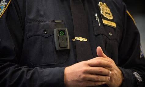 New York Police Department Required To Release Body Camera Footage Within 30 Days The Epoch Times