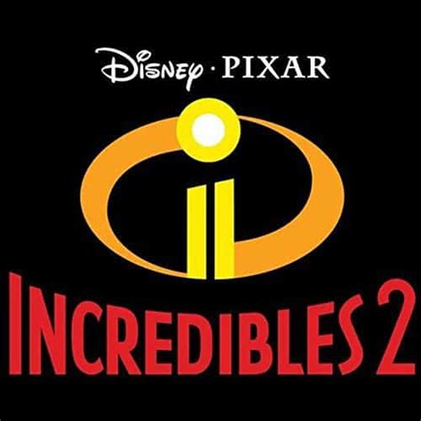 Incredibles 2 Soundtrack Playlist Revealed Available For Pre Order