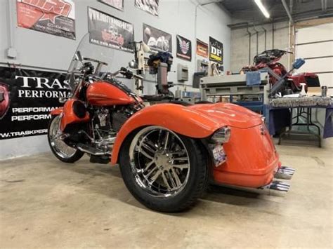 This video is just a short description of the bike. Trike - Sinister Wheel in 2020 | Custom trikes, Trike ...
